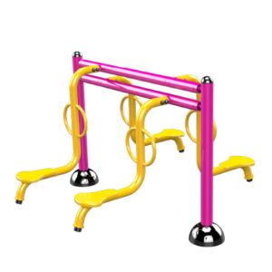 API - GANGORRA CRUZADA