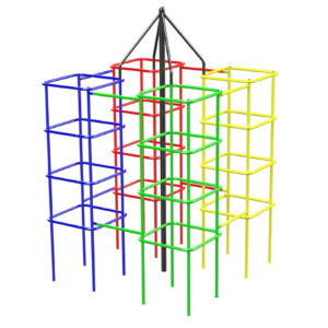 PLAY - LABIRINTO (TREPA TREPA)