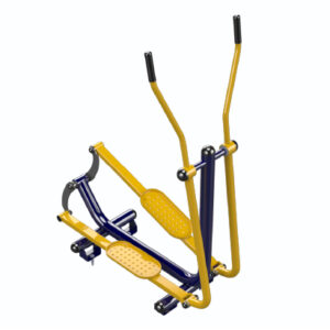 ATI - ELIPTICO MECANICO INDIVIDUAL