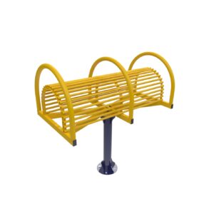 ATI - EXTENSAO LOMBAR