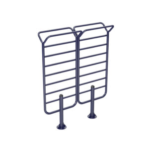 ATI - ESPALDAR DUPLO