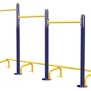 ADAPTA - JOGO DE BARRAS