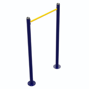 ATI - JOGO DE BARRAS COM 1 ALTURA