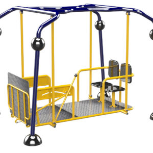 ADAPTA - BALANCO EM NIVEL