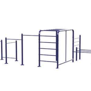 ATI - ESTACAO FUNCIONAL